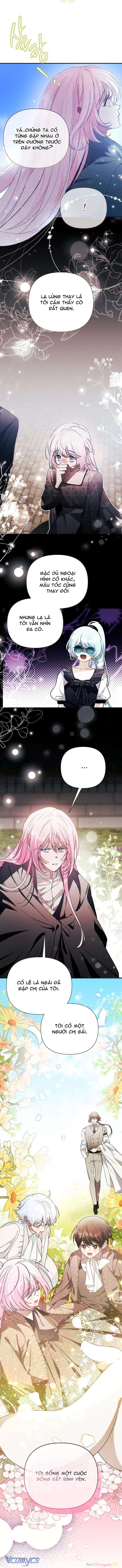 Này Tiểu Công Tước Chỉ Cần Tin Tưởng Tôi!!! Chapter 75 - Trang 2