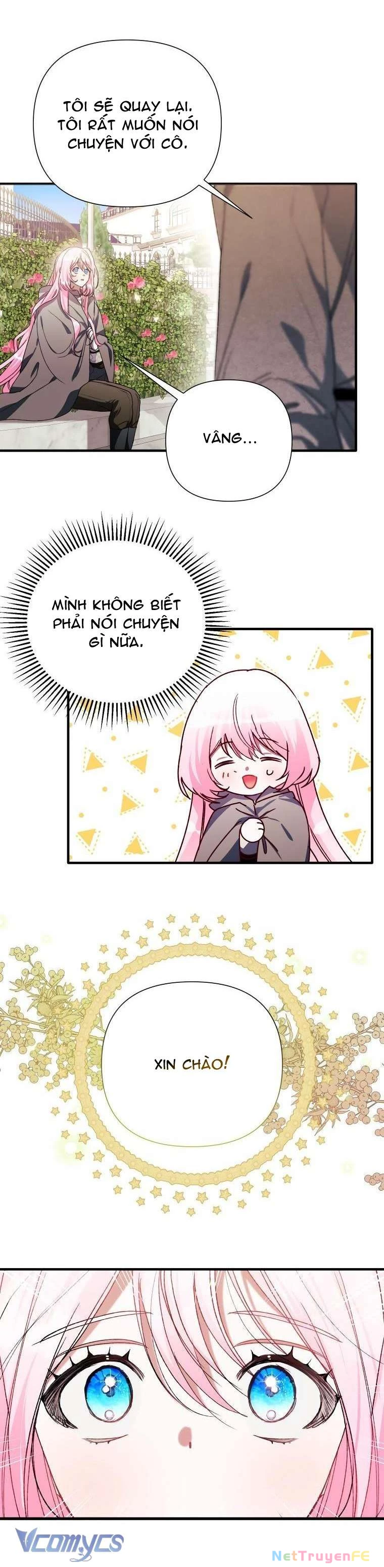 Này Tiểu Công Tước Chỉ Cần Tin Tưởng Tôi!!! Chapter 75 - Trang 2