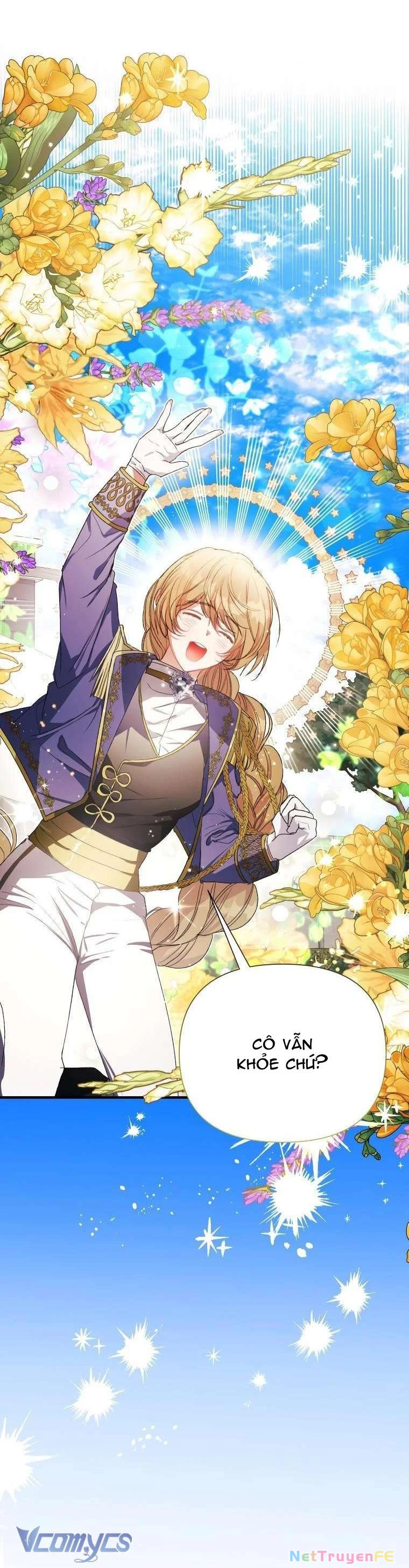 Này Tiểu Công Tước Chỉ Cần Tin Tưởng Tôi!!! Chapter 75 - Trang 2