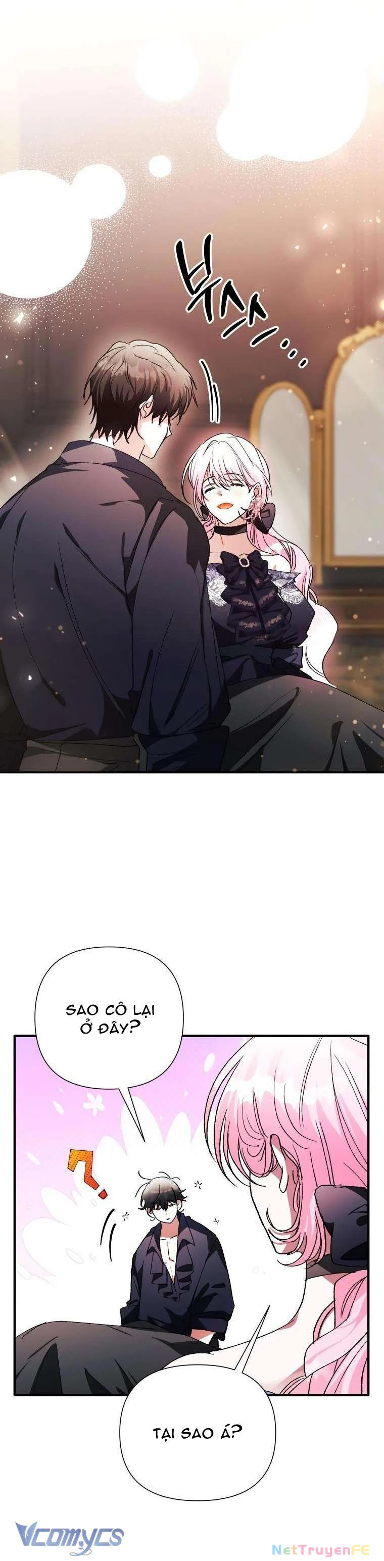 Này Tiểu Công Tước Chỉ Cần Tin Tưởng Tôi!!! Chapter 75 - Trang 2