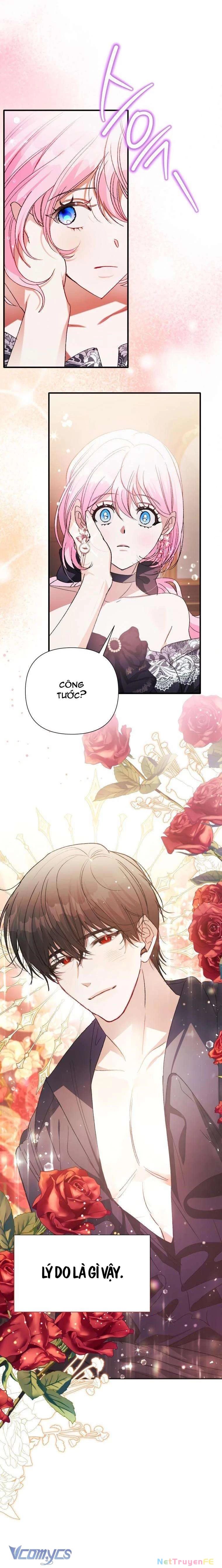 Này Tiểu Công Tước Chỉ Cần Tin Tưởng Tôi!!! Chapter 75 - Trang 2