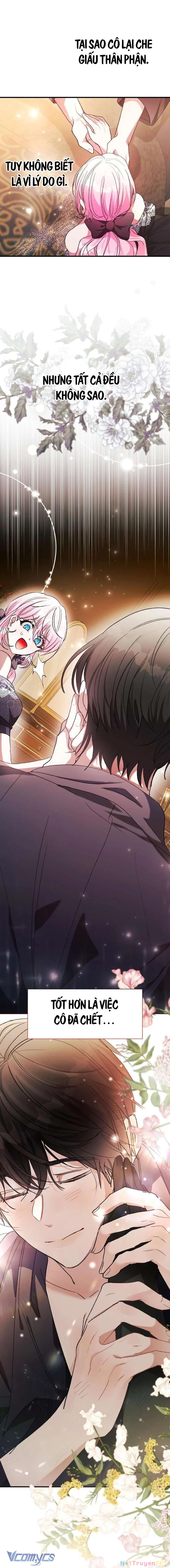 Này Tiểu Công Tước Chỉ Cần Tin Tưởng Tôi!!! Chapter 75 - Trang 2