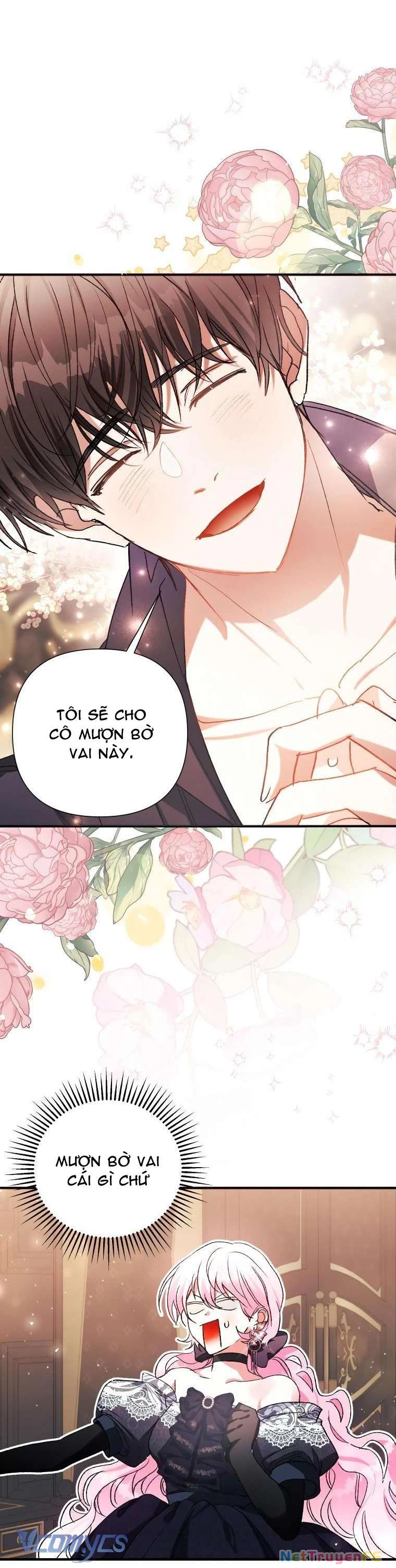 Này Tiểu Công Tước Chỉ Cần Tin Tưởng Tôi!!! Chapter 75 - Trang 2