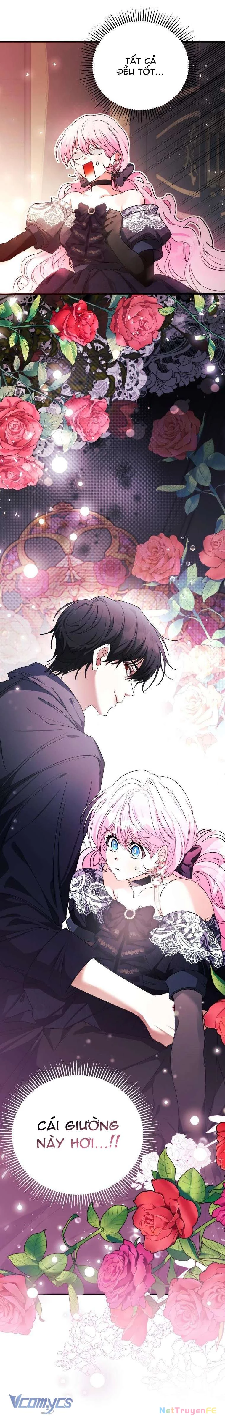 Này Tiểu Công Tước Chỉ Cần Tin Tưởng Tôi!!! Chapter 75 - Trang 2