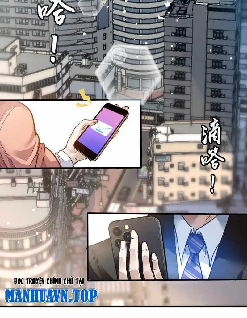 Tôi làm NPC ở dị giới Chapter 1 - Trang 2