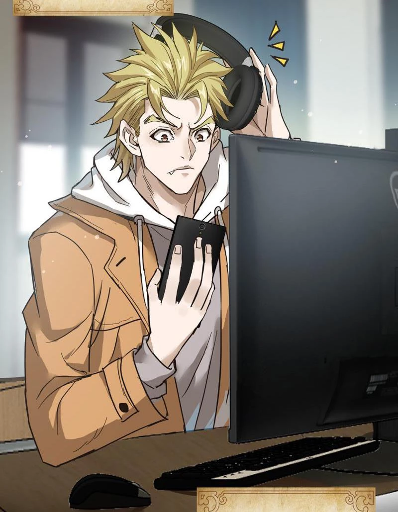 Tôi làm NPC ở dị giới Chapter 1 - Trang 2