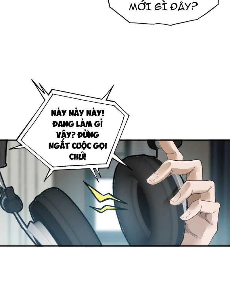 Tôi làm NPC ở dị giới Chapter 1 - Trang 2