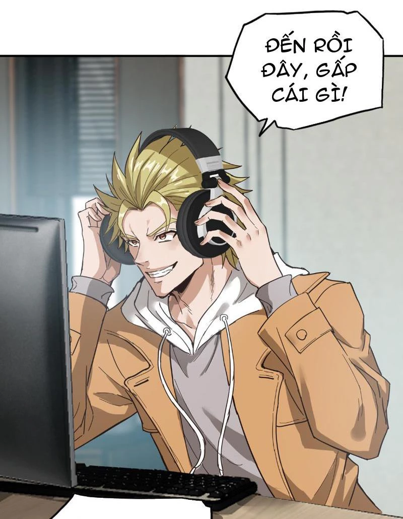 Tôi làm NPC ở dị giới Chapter 1 - Trang 2