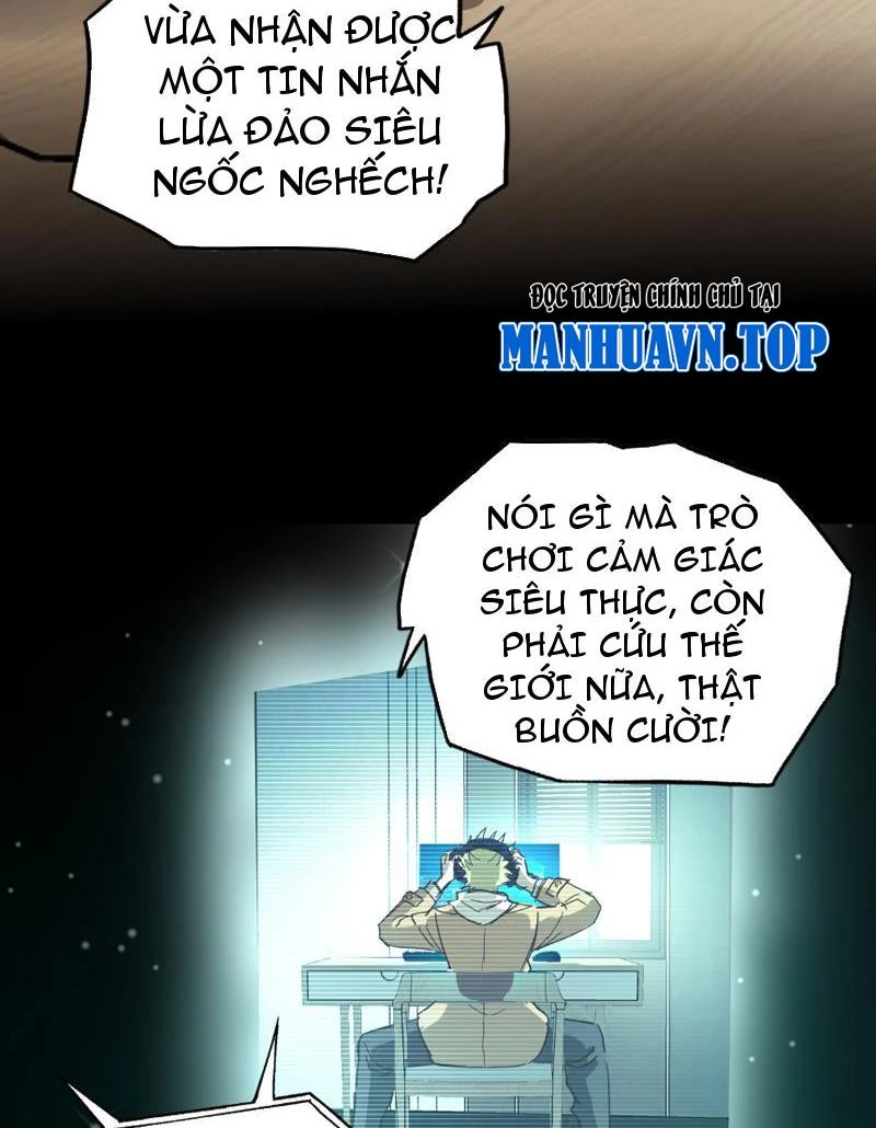 Tôi làm NPC ở dị giới Chapter 1 - Trang 2