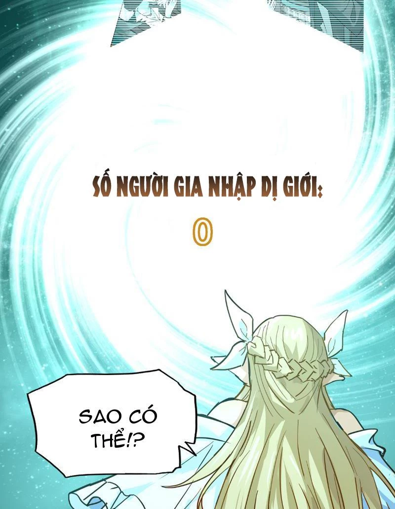 Tôi làm NPC ở dị giới Chapter 1 - Trang 2