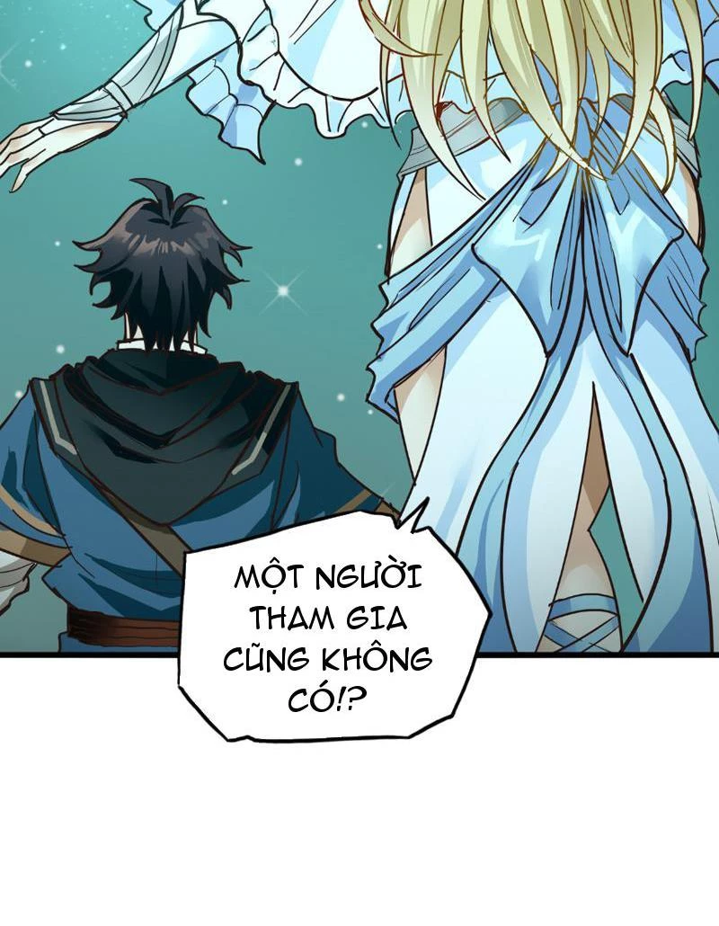 Tôi làm NPC ở dị giới Chapter 1 - Trang 2