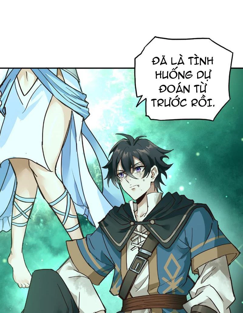 Tôi làm NPC ở dị giới Chapter 1 - Trang 2