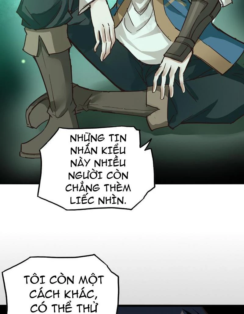 Tôi làm NPC ở dị giới Chapter 1 - Trang 2