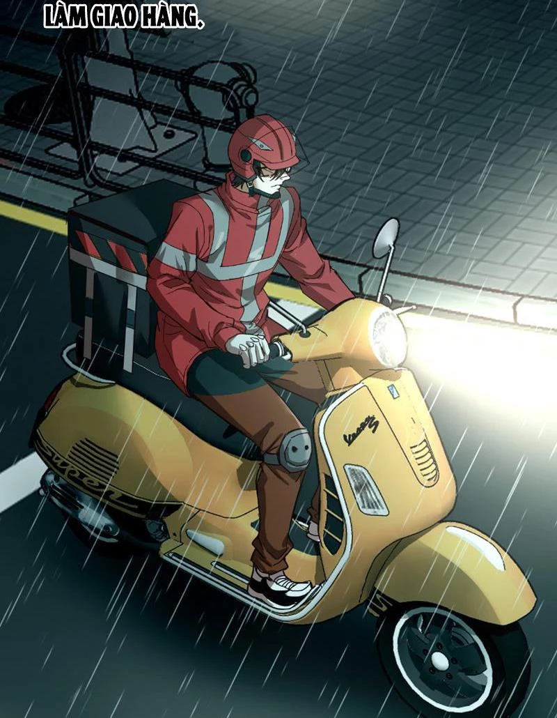 Tôi làm NPC ở dị giới Chapter 1 - Trang 2