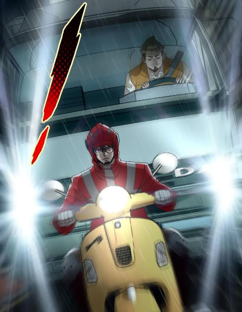 Tôi làm NPC ở dị giới Chapter 1 - Trang 2