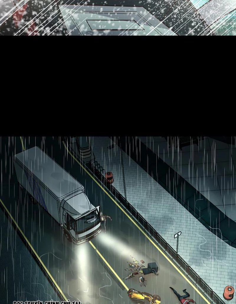 Tôi làm NPC ở dị giới Chapter 1 - Trang 2