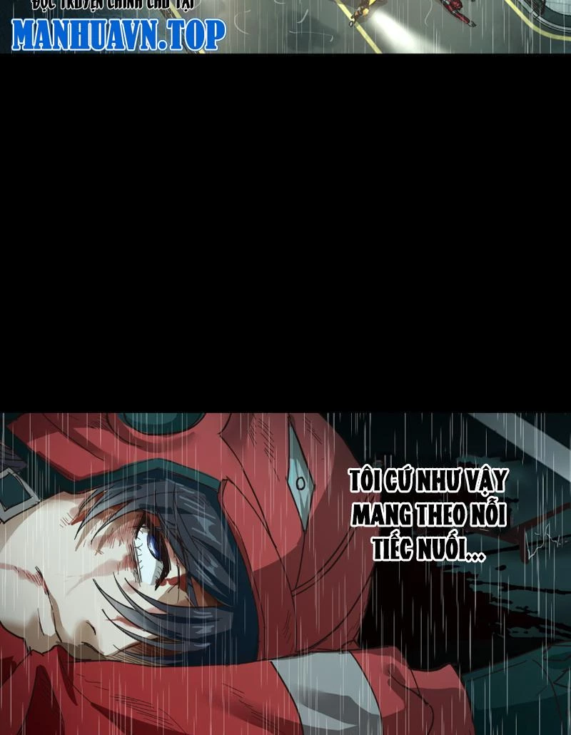 Tôi làm NPC ở dị giới Chapter 1 - Trang 2