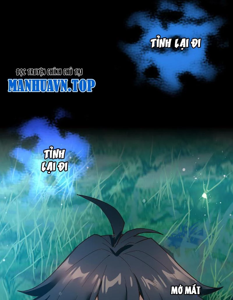 Tôi làm NPC ở dị giới Chapter 1 - Trang 2