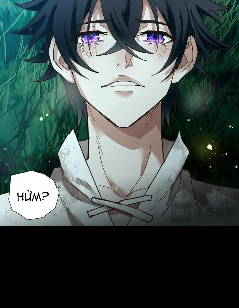 Tôi làm NPC ở dị giới Chapter 1 - Trang 2