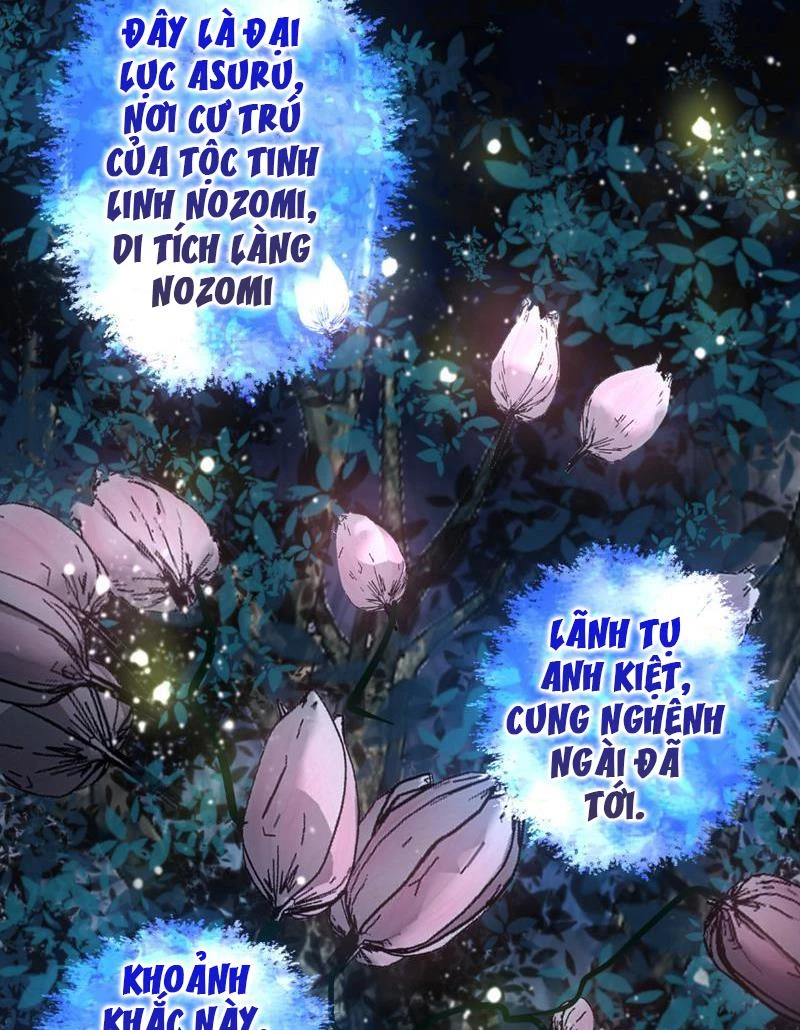 Tôi làm NPC ở dị giới Chapter 1 - Trang 2