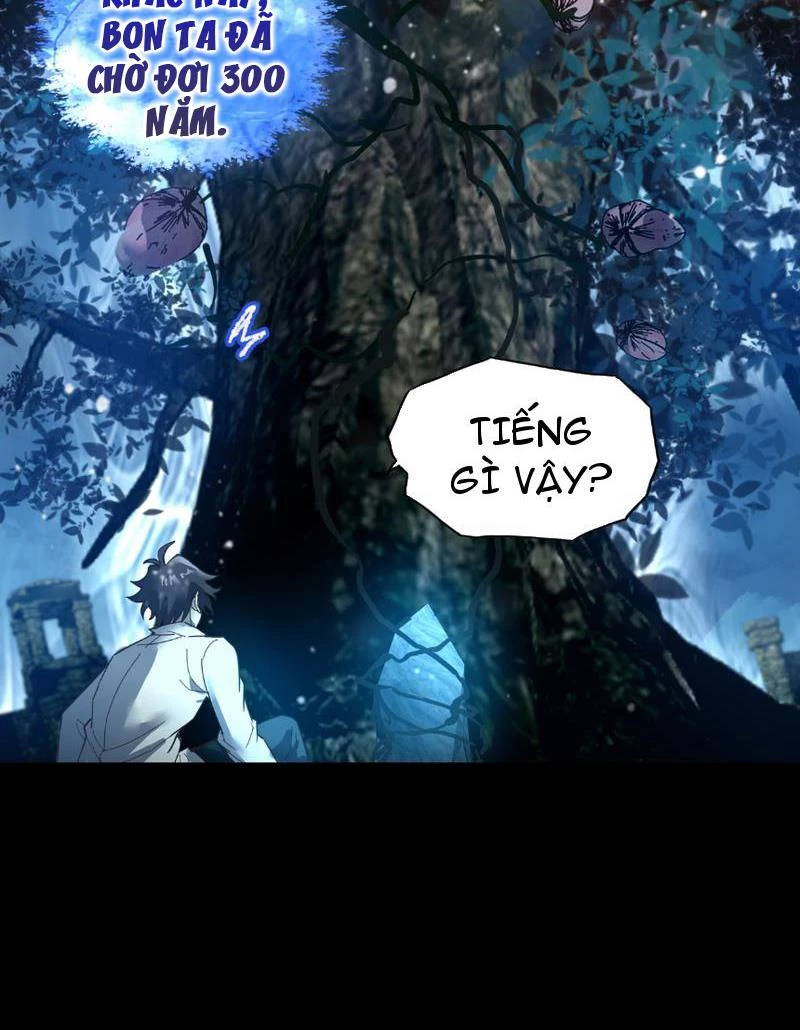 Tôi làm NPC ở dị giới Chapter 1 - Trang 2