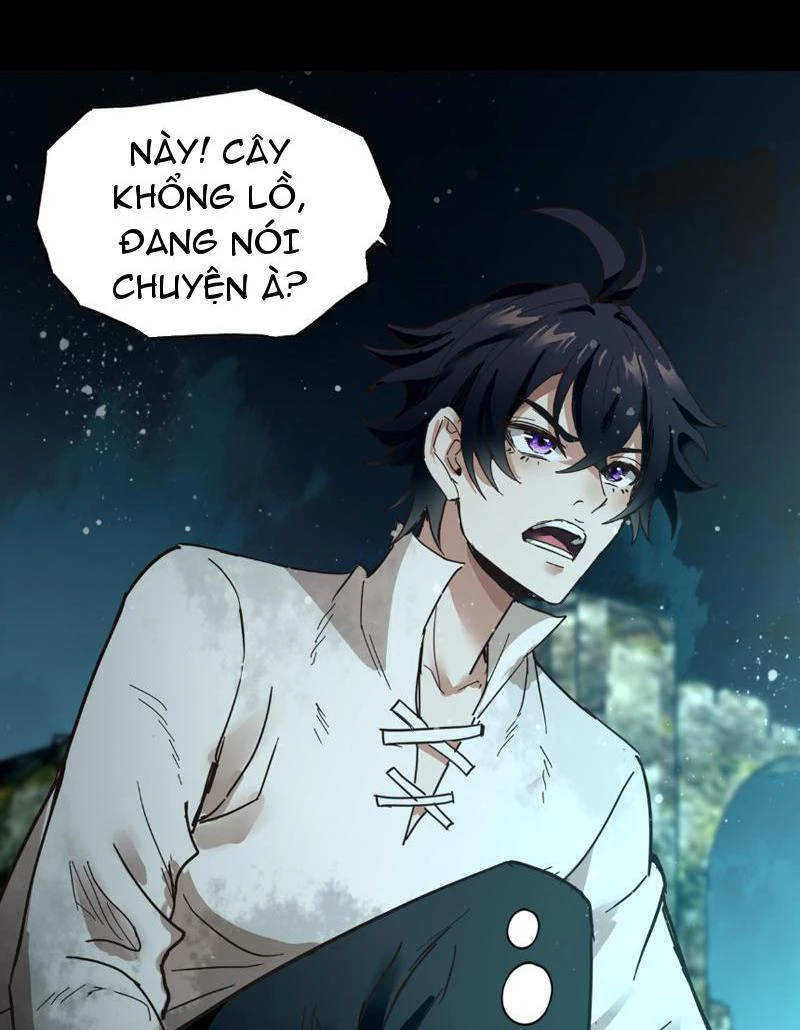 Tôi làm NPC ở dị giới Chapter 1 - Trang 2