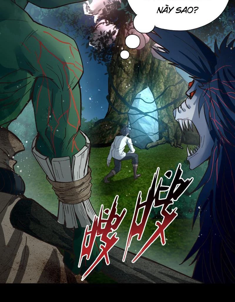 Tôi làm NPC ở dị giới Chapter 1 - Trang 2