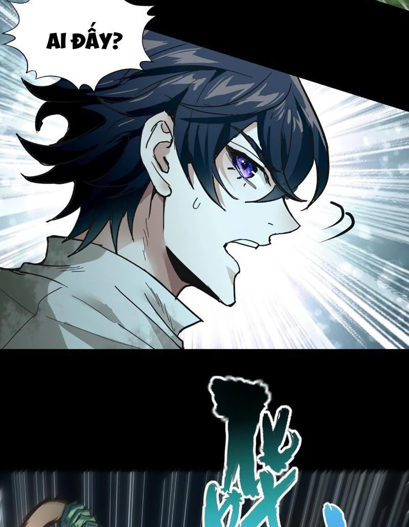 Tôi làm NPC ở dị giới Chapter 1 - Trang 2