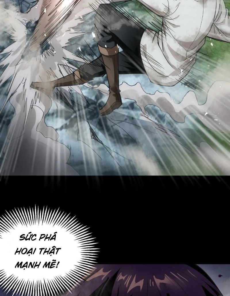 Tôi làm NPC ở dị giới Chapter 1 - Trang 2