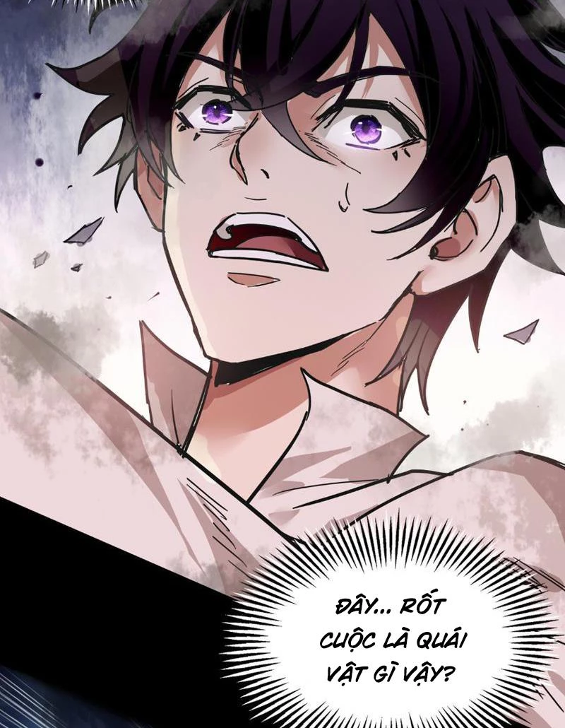 Tôi làm NPC ở dị giới Chapter 1 - Trang 2