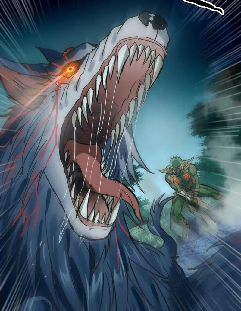 Tôi làm NPC ở dị giới Chapter 1 - Trang 2