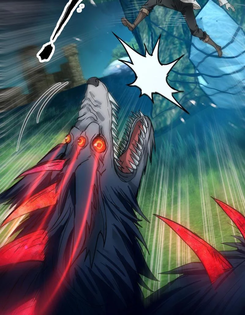 Tôi làm NPC ở dị giới Chapter 1 - Trang 2