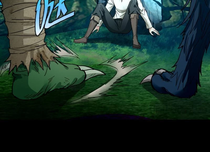 Tôi làm NPC ở dị giới Chapter 1 - Trang 2