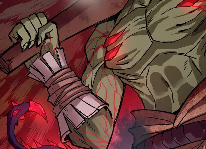 Tôi làm NPC ở dị giới Chapter 1 - Trang 2