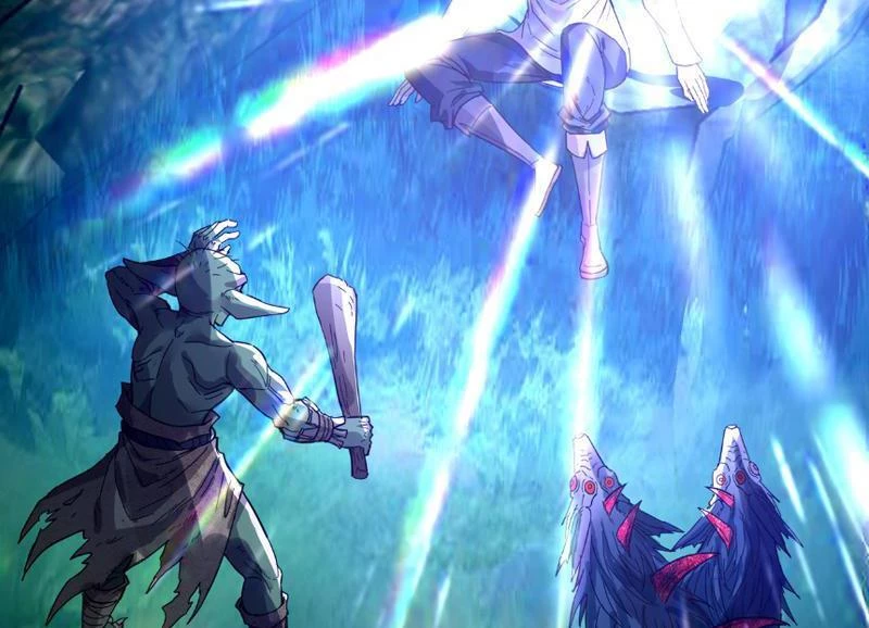 Tôi làm NPC ở dị giới Chapter 1 - Trang 2