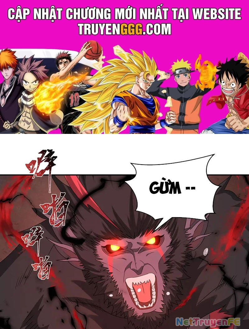 Kỷ Nguyên Kỳ Lạ Chapter 365 - Trang 4