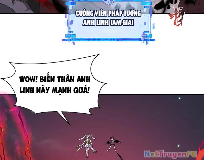 Kỷ Nguyên Kỳ Lạ Chapter 365 - Trang 4