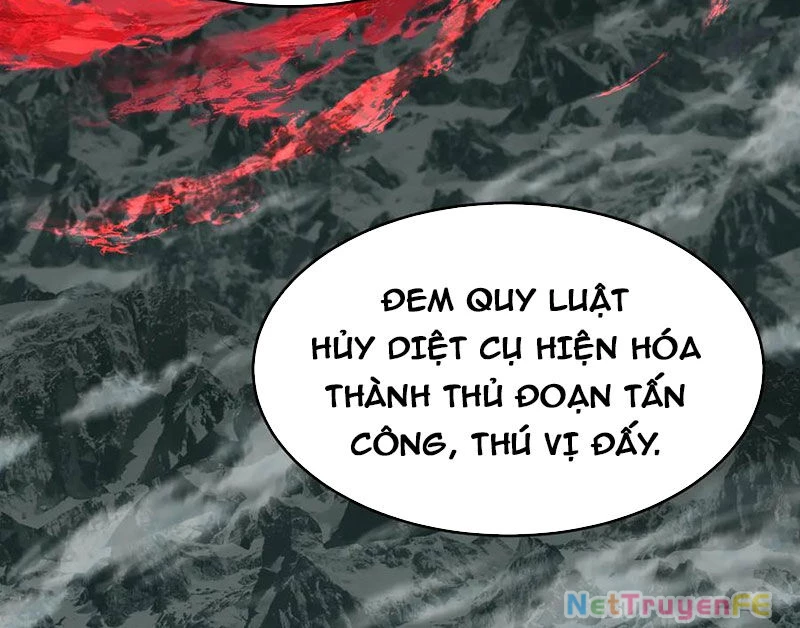 Kỷ Nguyên Kỳ Lạ Chapter 365 - Trang 4