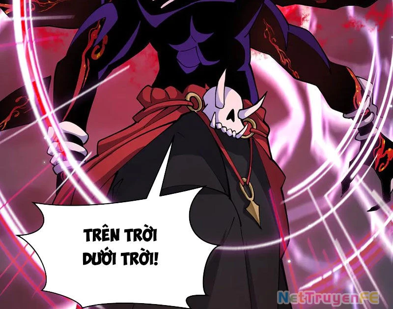 Kỷ Nguyên Kỳ Lạ Chapter 365 - Trang 4