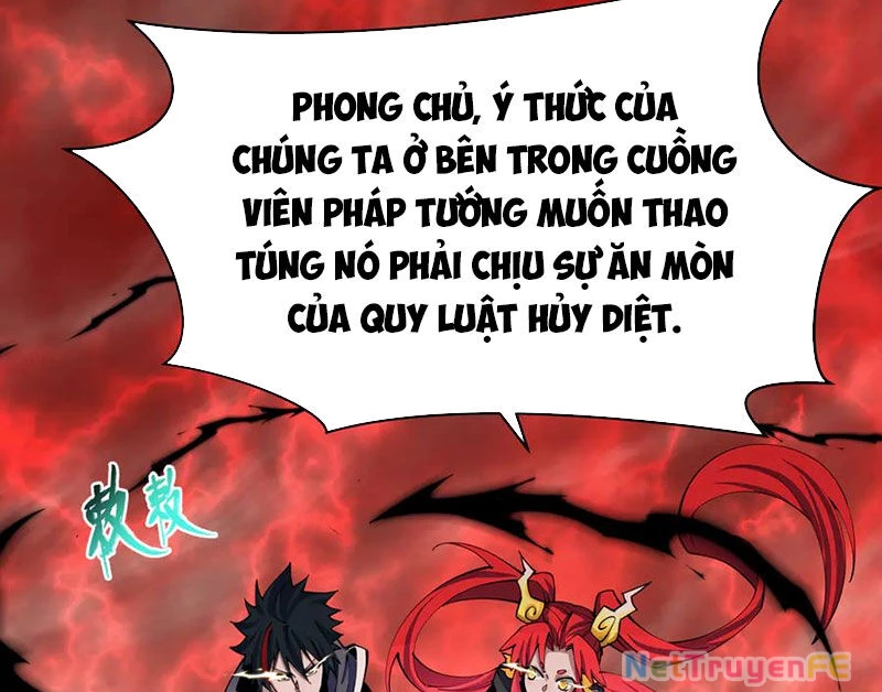 Kỷ Nguyên Kỳ Lạ Chapter 365 - Trang 4