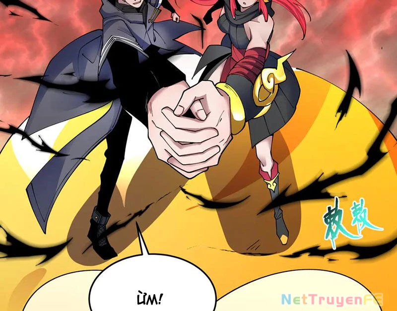 Kỷ Nguyên Kỳ Lạ Chapter 365 - Trang 4