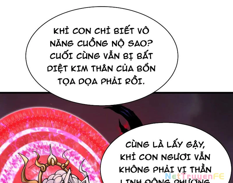 Kỷ Nguyên Kỳ Lạ Chapter 365 - Trang 4
