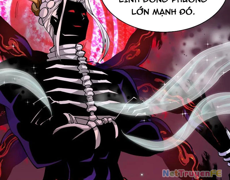 Kỷ Nguyên Kỳ Lạ Chapter 365 - Trang 4