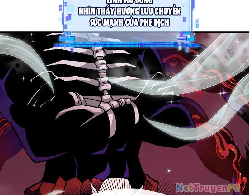 Kỷ Nguyên Kỳ Lạ Chapter 365 - Trang 4