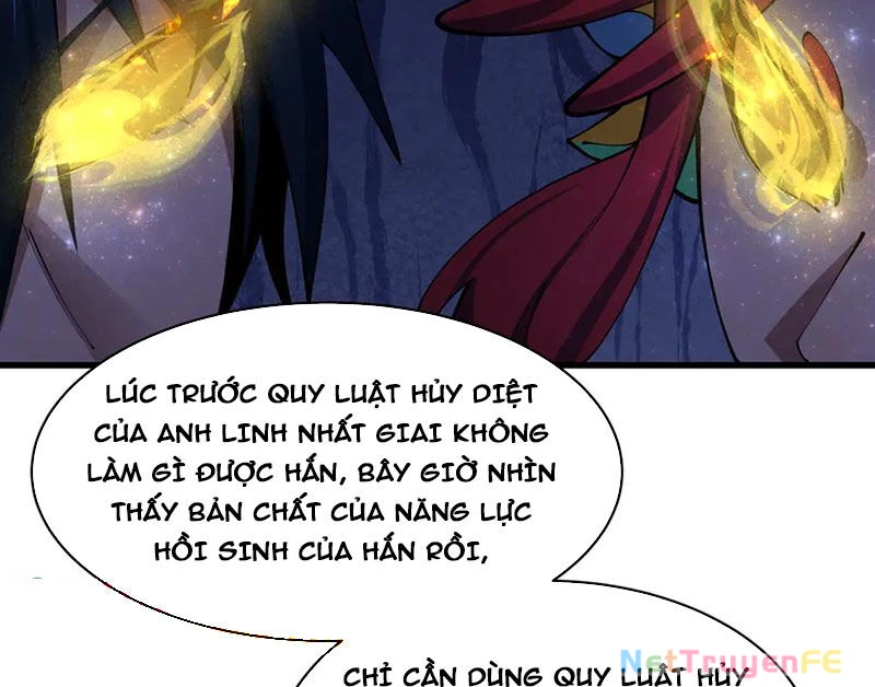 Kỷ Nguyên Kỳ Lạ Chapter 365 - Trang 4