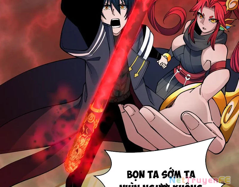 Kỷ Nguyên Kỳ Lạ Chapter 365 - Trang 4