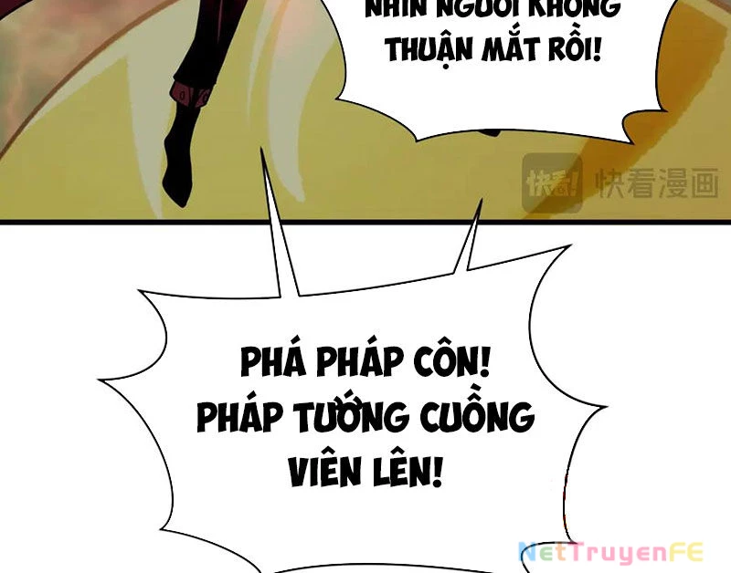 Kỷ Nguyên Kỳ Lạ Chapter 365 - Trang 4