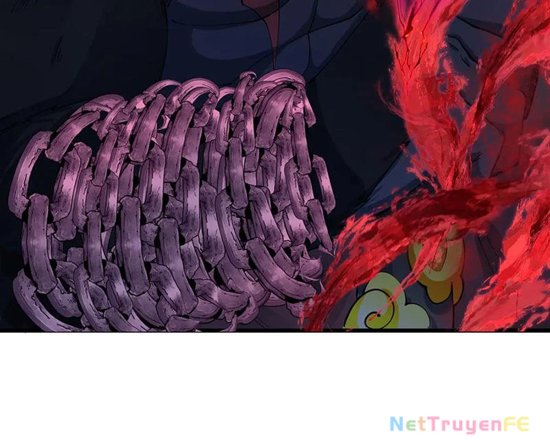 Kỷ Nguyên Kỳ Lạ Chapter 365 - Trang 4
