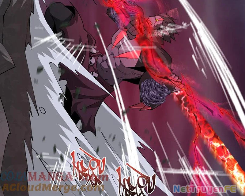 Kỷ Nguyên Kỳ Lạ Chapter 365 - Trang 4