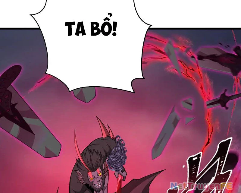 Kỷ Nguyên Kỳ Lạ Chapter 365 - Trang 4